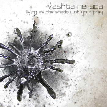 Vashta Nerada - Living as the Shadow of Your Prey